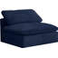 Fauteuil convertible confortable en velours l 39 po-2014984857