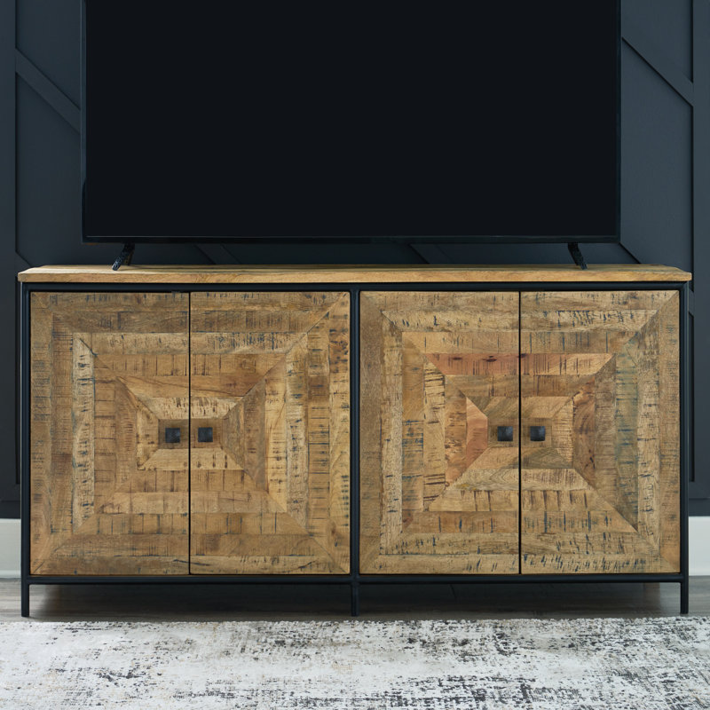 Pailynn Accent Cabinet