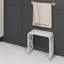 Chaise de douche