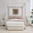 Herma Upholstered Canopy Bed-81238560
