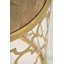 Rutland Drum End Table