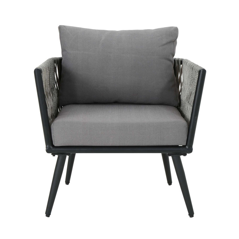 PATIO CHAT CHAIR