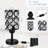 Rheya Metal Desk Lamp