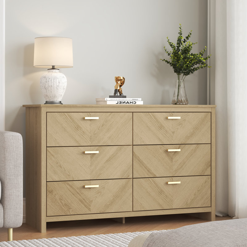 Bonny Adalinne Serenity Storage Set, Oslo Oak