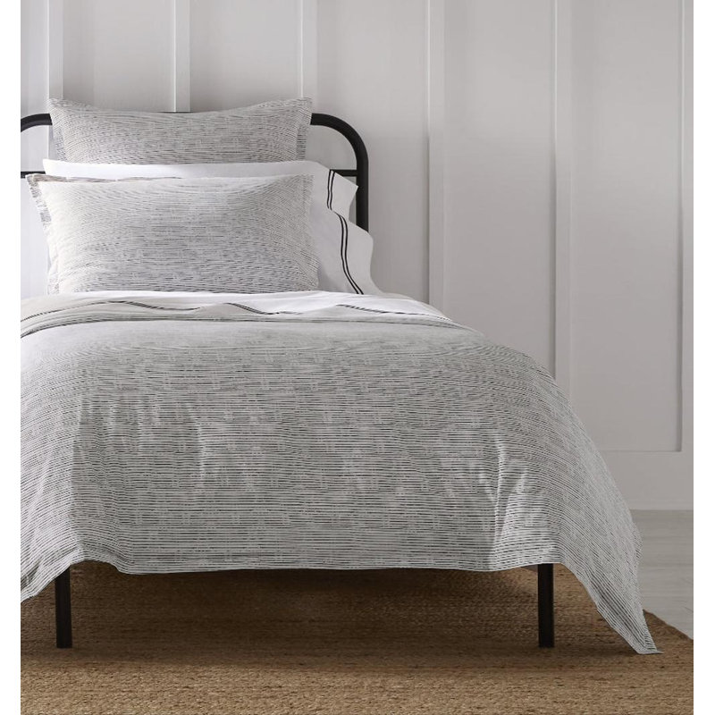 Arzano Duvet Cover, Full/Queen Duvet Cover