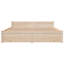 Bed Frame Solid Wood-499480044-499479952