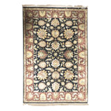 Wool Oriental Area Rug