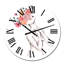 Très grande horloge murale Monecia-1628507785