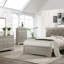 Table de chevet Chic Modern Glam-1134487048