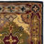 Tapis oriental en laine touffeté à la main Balthrop-19265084