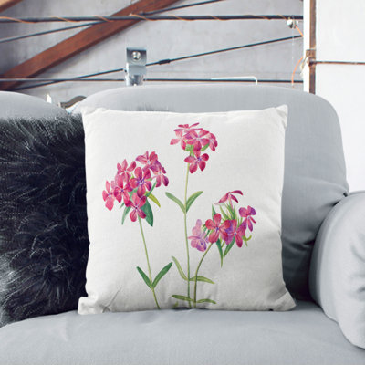 Square Cushion
