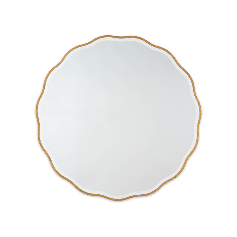 Miroir Candice, 32 po x 32 po