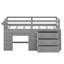 Lit mezzanine avec tiroirs et tablette-1543439317