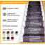Stair Runner Benedick Area Rug-40899334