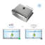 30'' L Single Bowl Stainless Steel Kitchen Sink