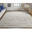 Thom Filicia Geometric Area Rug in Ivory-1422639071