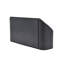 Faux Leather Desk Organiser-61593649