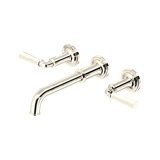 San Giovanni Wall Mount Lavatory Faucet Trim