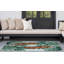 Tapis extérieur Rumble In the Jungle-1923102201