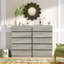 Commode 5 tiroirs Jacolien-360253606