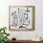 «Opulent Bath I», reproduction d'art sur toile-266454988-266454986