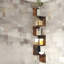MDF Corner Shelf