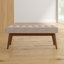 Banc rembourré 43 po Harris-1239339828