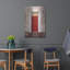 «Red Door» par AKG-348177335