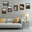 Cadre photo Gallery - ensemble de 6-866609232