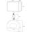 Lisle Whitson Table Lamp