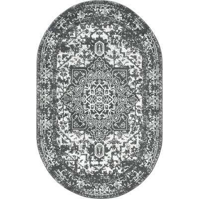 Oriental Area Rug