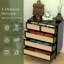 Commode 4 tiroirs Armena