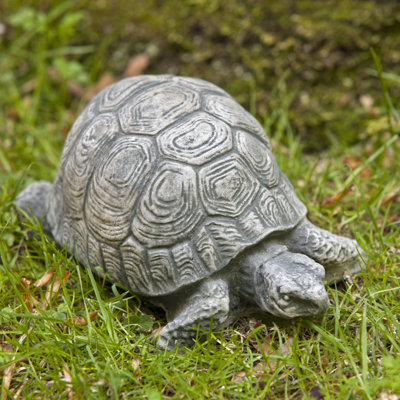 Tortoise Garden Statue