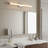 36" Dimmable LED Bath Bar Light-197005208