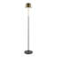 Lampe sur pied 72 po Carlson