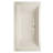 Rachael 72'' x 36'' Soaking Acrylic Bathtub-9229235-88770409