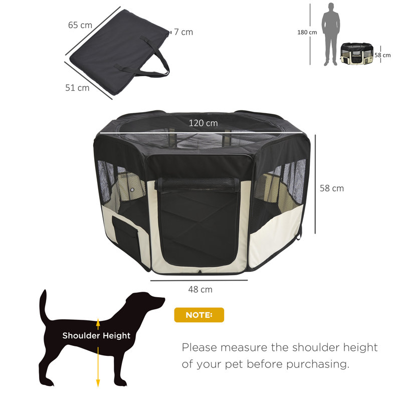 Pet Carrier