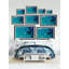 Anchor Drops by Marmont Hill - Single Picture Frame Print-519509875