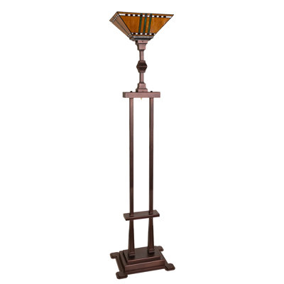 Torchiere Floor Lamp