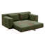 Canapé convertible pliable Boneless-1259053880