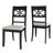 Ocossio 6 - Person Four Leg Dining Set-95000496