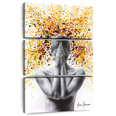 Kerrick Inhale The Future Exhale The Past