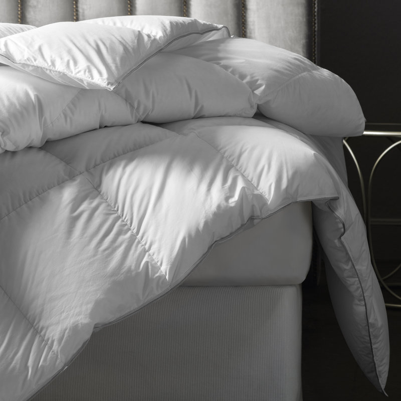 Nobilis Goose Down Comforter, King