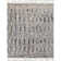Kenady Hand Knotted Wool Southwestern Area Rug