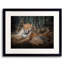 Majestic Leopard Print by Scott Norris