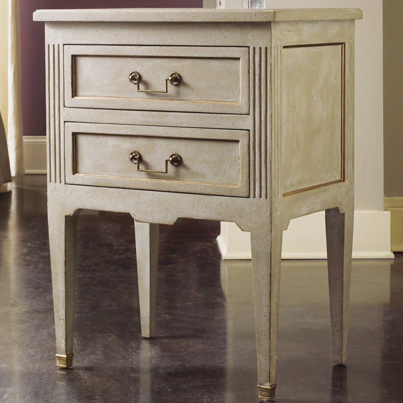 Manor House Accent Chest