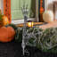 Piquet de jardin Guthbrand