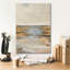  «Coastal» par Design Fabrikken, art mural sur toile-1189873417