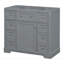 Meuble-lavabo 36 po sans lavabo-365668743