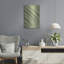 Art mural en métal Lark Manor ™ «Sage Leaves» par Incado-326999075